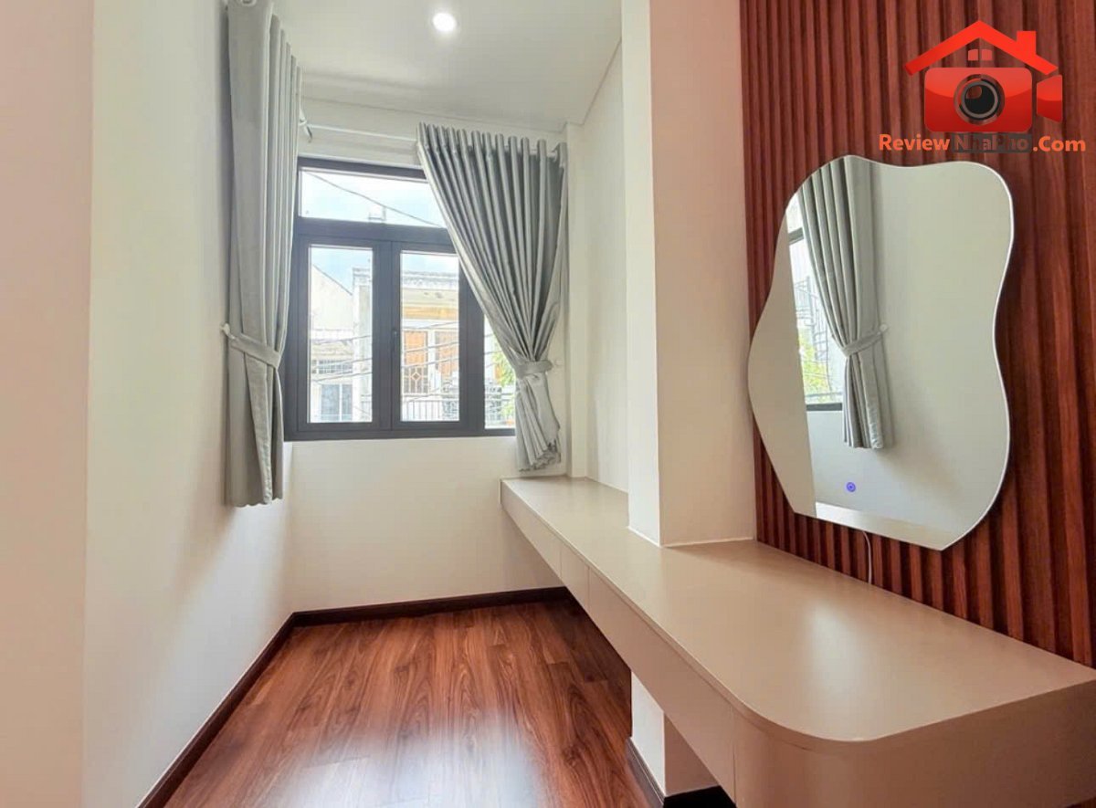 Hẻm kinh doanh – xô viết nghệ tĩnh – nhà đẹp full nt Bán nhà đất Đường Xuân Hồng – Phường cũ 1 Quận 1 – Phường mới 1 – Thành phố Hồ Chí Minh 50m2 – 8750000000
