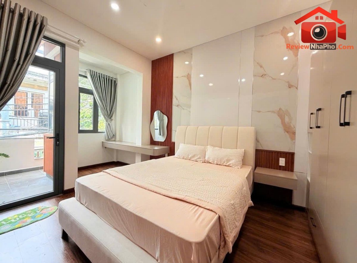 Hẻm kinh doanh – xô viết nghệ tĩnh – nhà đẹp full nt Bán nhà đất Đường Xuân Hồng – Phường cũ 1 Quận 1 – Phường mới 1 – Thành phố Hồ Chí Minh 50m2 – 8750000000