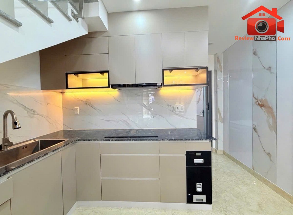 Hẻm kinh doanh – xô viết nghệ tĩnh – nhà đẹp full nt Bán nhà đất Đường Xuân Hồng – Phường cũ 1 Quận 1 – Phường mới 1 – Thành phố Hồ Chí Minh 50m2 – 8750000000