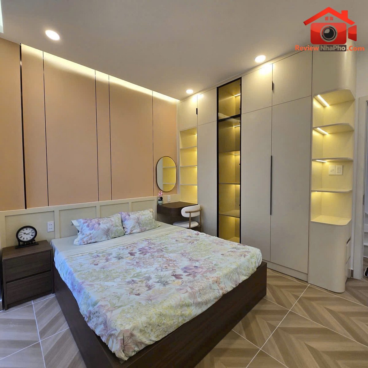 Siêu phẩm 4 tầng penshouse mặt đất đường âu dương lân – Phường cũ Chánh Hưng Quận 8 – Phường mới Chánh Hưng – Thành phố Hồ Chí Minh diện tích 36m2 giá 6.95 tỷ
