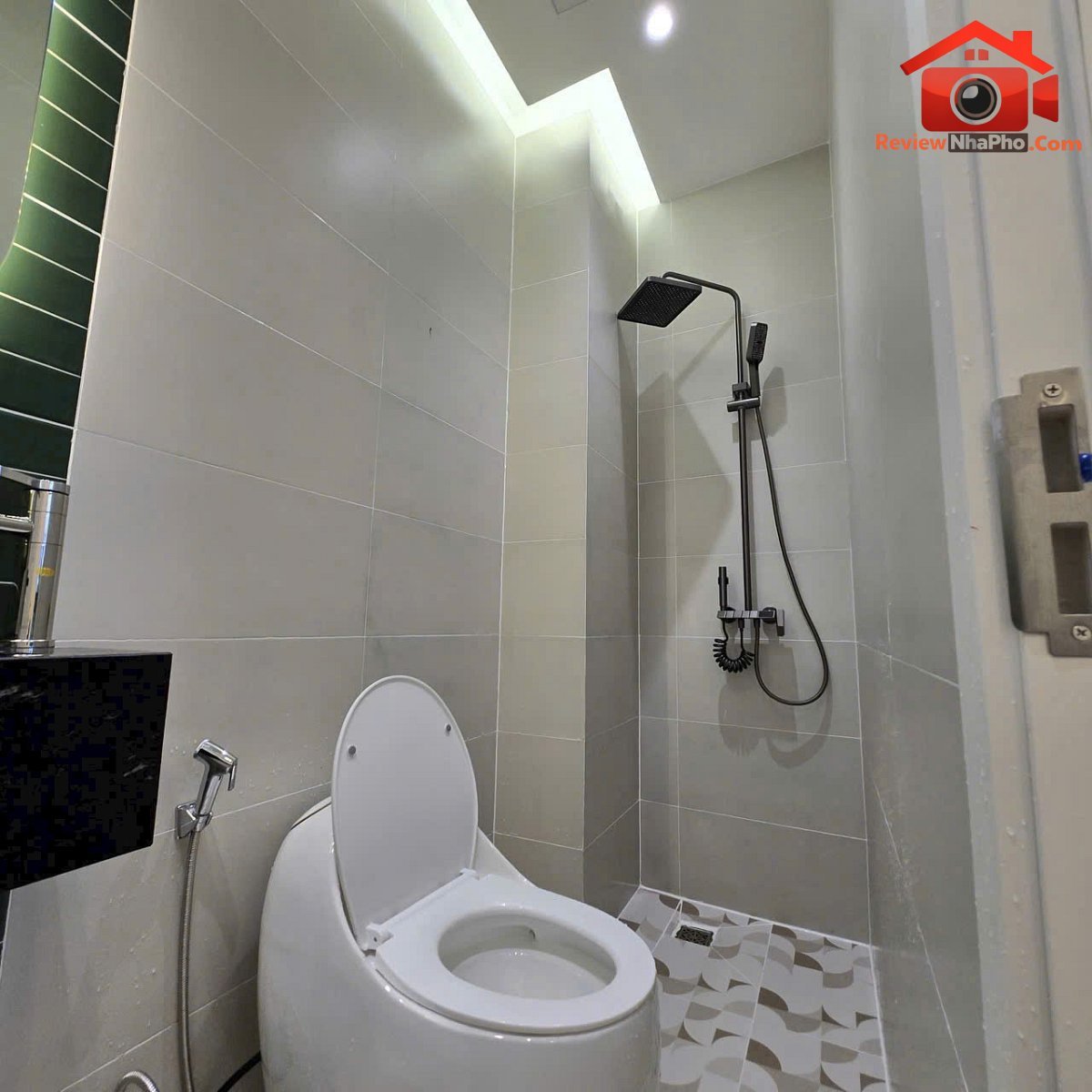 Siêu phẩm 4 tầng penshouse mặt đất đường âu dương lân – Phường cũ Chánh Hưng Quận 8 – Phường mới Chánh Hưng – Thành phố Hồ Chí Minh diện tích 36m2 giá 6.95 tỷ