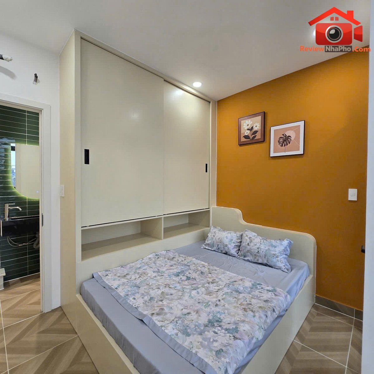 Siêu phẩm 4 tầng penshouse mặt đất đường âu dương lân – Phường cũ Chánh Hưng Quận 8 – Phường mới Chánh Hưng – Thành phố Hồ Chí Minh diện tích 36m2 giá 6.95 tỷ