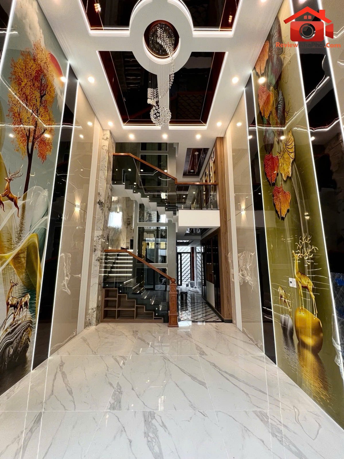 Bán nhà sát mặt tiền – kinh doanh – 72m2 – 9.4 tỷ – Đường Hương Lộ 2 – Phường cũ Bình Trị Đông A – Phường mới Bình Trị Đông – Thành phố Hồ Chí Minh