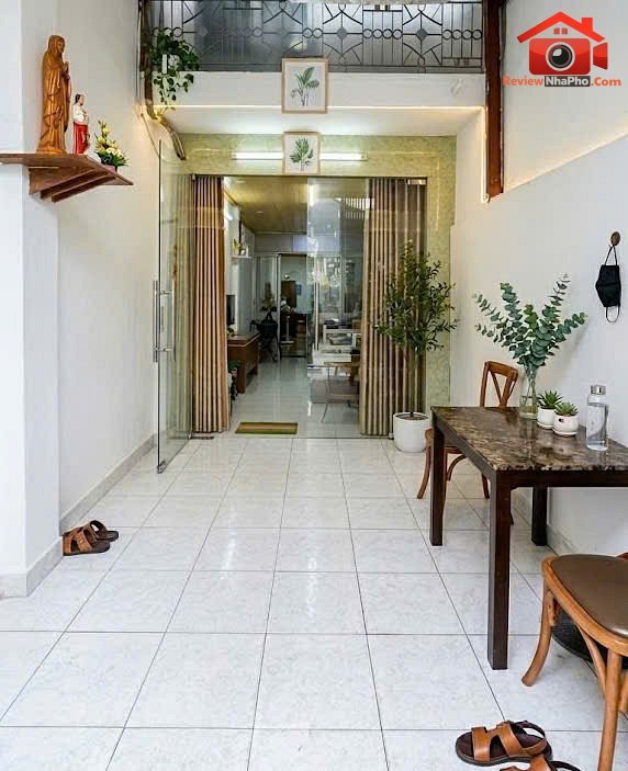 Bán nhà đất Đường Trường Chinh – Phường cũ 13 Quận Tân Bình – Phường mới 13 – Thành phố Hồ Chí Minh 61 m2 6.69 tỷ