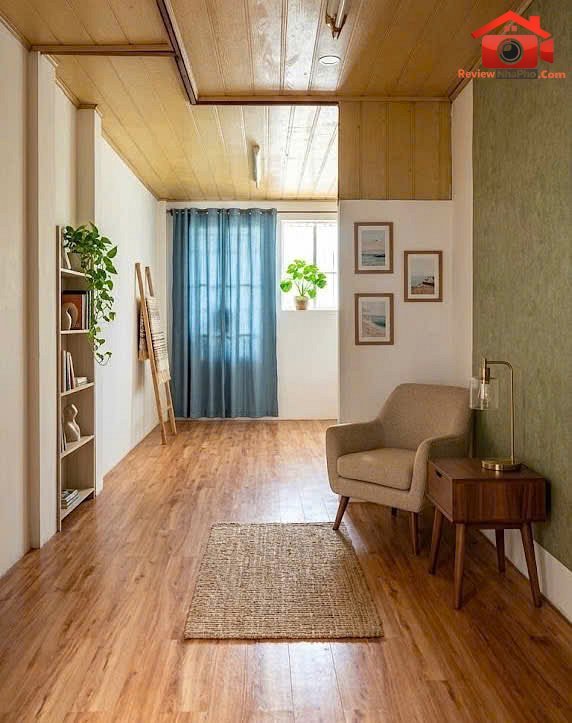 Nhà 61 m2 hẻm ô tô Trường Chinh – Phường 13 Quận Tân Bình – Thành phố Hồ Chí Minh – 6.69 tỷ