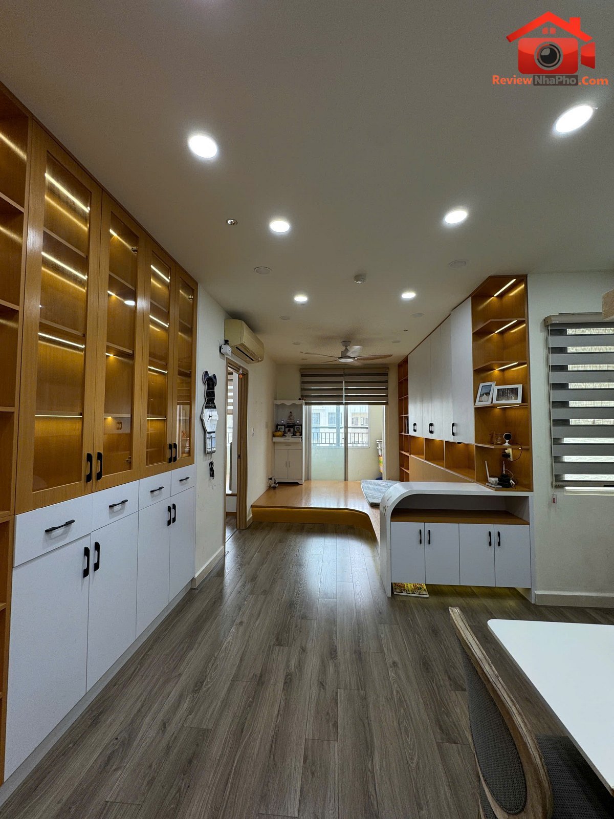 Cần bán căn hộ chung cư Dream Home Palace Duplex – Đường DREAM HOME RIVESIDE – Phường cũ Quận 8 – Phường mới Quận 8 – Thành phố Hồ Chí Minh – Diện tích 129m2 – Giá 4.5 tỷ