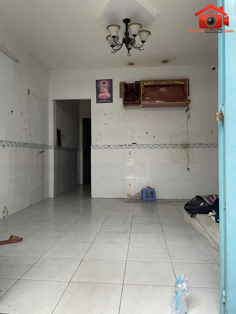 Bán nhà đất Đường Đình Tân Khai – Phường cũ Bình Trị Đông Quận Bình Tân – Phường mới Bình Trị Đông – Thành phố Hồ Chí Minh 344m2 26 tỷ