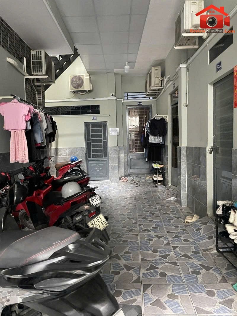 Bán nhà đất Đường Đình Tân Khai – Phường cũ Bình Trị Đông Quận Bình Tân – Phường mới Bình Trị Đông – Thành phố Hồ Chí Minh 344m2 26 tỷ