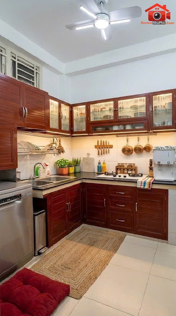 Nhà riêng đường cách mạng tháng tám – Phường cũ 5 Quận Tân Bình – Phường mới Tân Sơn Nhất – Thành phố Hồ Chí Minh diện tích 152m2 giá 6200000000