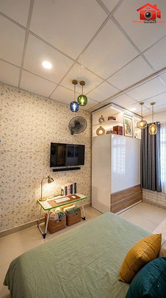 Nhà riêng đường cách mạng tháng tám – Phường cũ 5 Quận Tân Bình – Phường mới Tân Sơn Nhất – Thành phố Hồ Chí Minh diện tích 152m2 giá 6200000000