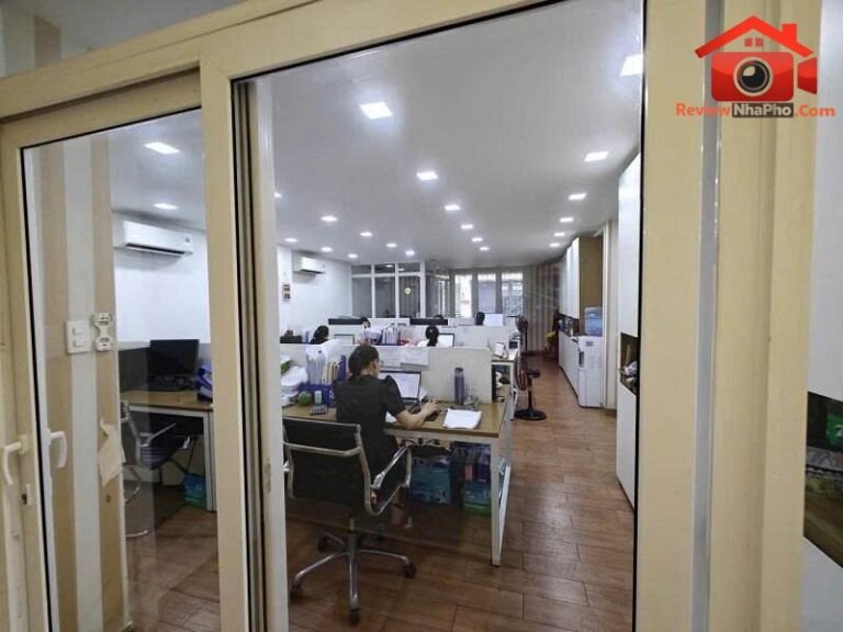 Bán nhà đất Đường C18 – Phường cũ 12 Quận Tân Bình – Phường mới 12 – Thành phố Hồ Chí Minh 136m2 23.5 tỷ