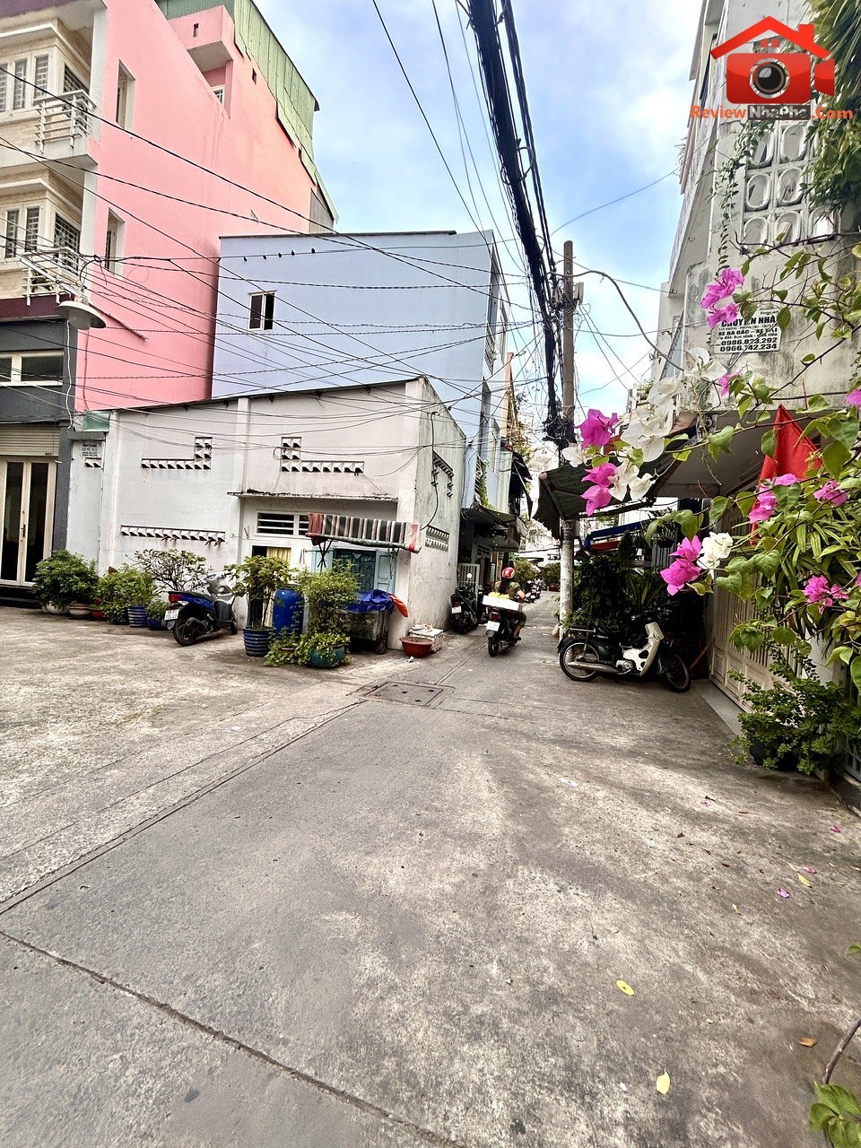 Bán nhà đất Đường Đoàn Văn Bơ – Phường cũ 18 Quận 4 – Phường mới 18 – Thành phố Hồ Chí Minh – Diện tích 110m2 – Giá 8.45 tỷ