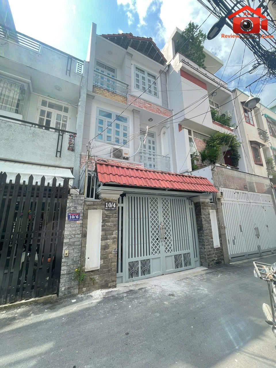 Bán nhà đất Đường 79 – Phường cũ Tân Quy Quận 7 – Phường mới Tân Quy – Thành phố Hồ Chí Minh 76m2 11.9 tỷ