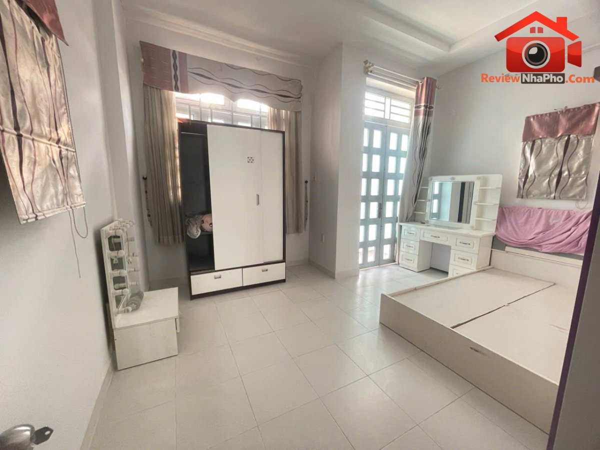 Bán nhà đất Đường 79 – Phường cũ Tân Quy Quận 7 – Phường mới Tân Quy – Thành phố Hồ Chí Minh 76m2 11.9 tỷ