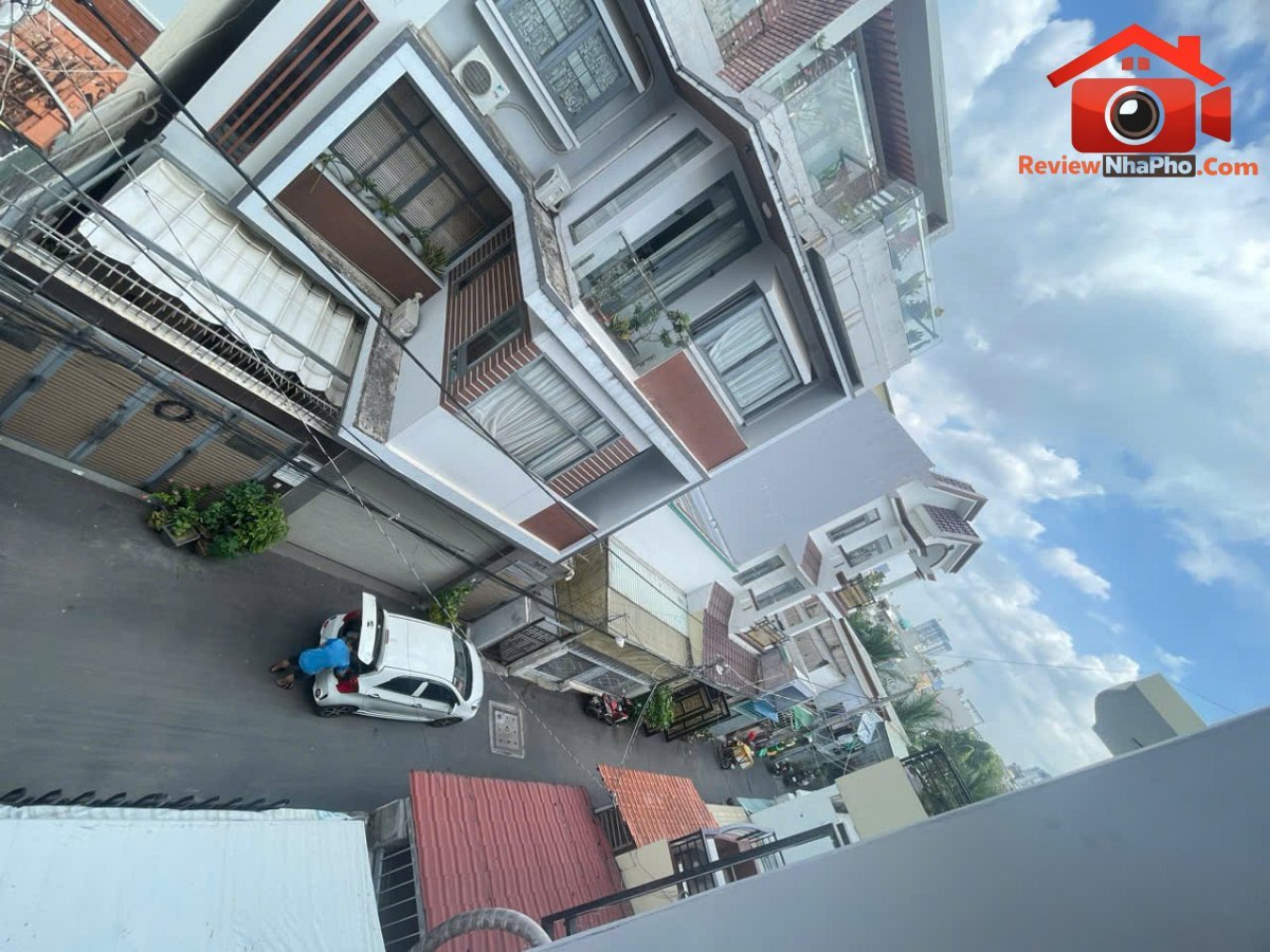 Bán nhà đất Đường 79 – Phường cũ Tân Quy Quận 7 – Phường mới Tân Quy – Thành phố Hồ Chí Minh 76m2 11.9 tỷ