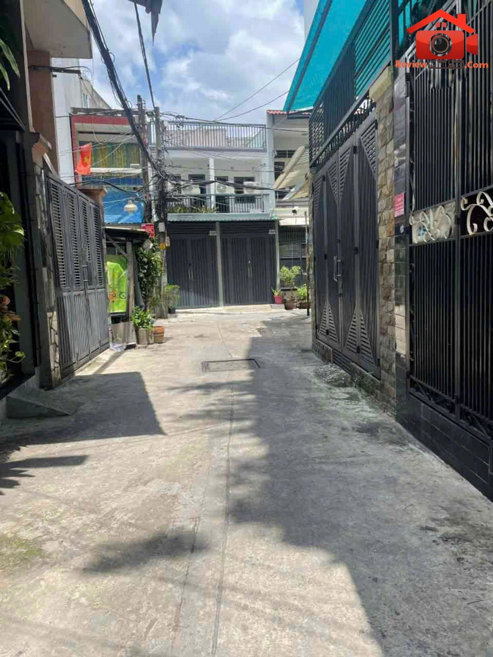 Hàng ngon TÂN BÌNH, 46m2, nhỉnh 6 TỶ – Bán n… – Bán nhà mặt phố Quận Tân Bình – TP Hồ Chí Minh giá 5 – 7 tỷ