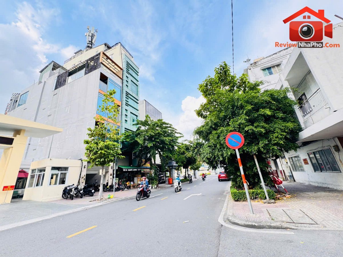 Bán nhà đất Đường ĐOÀN NHƯ HÀI – Phường cũ XÓM CHIẾU Quận 4 – Phường mới XÓM CHIẾU – Thành phố Hồ Chí Minh – Diện tích 120m2 – Giá 43 tỷ