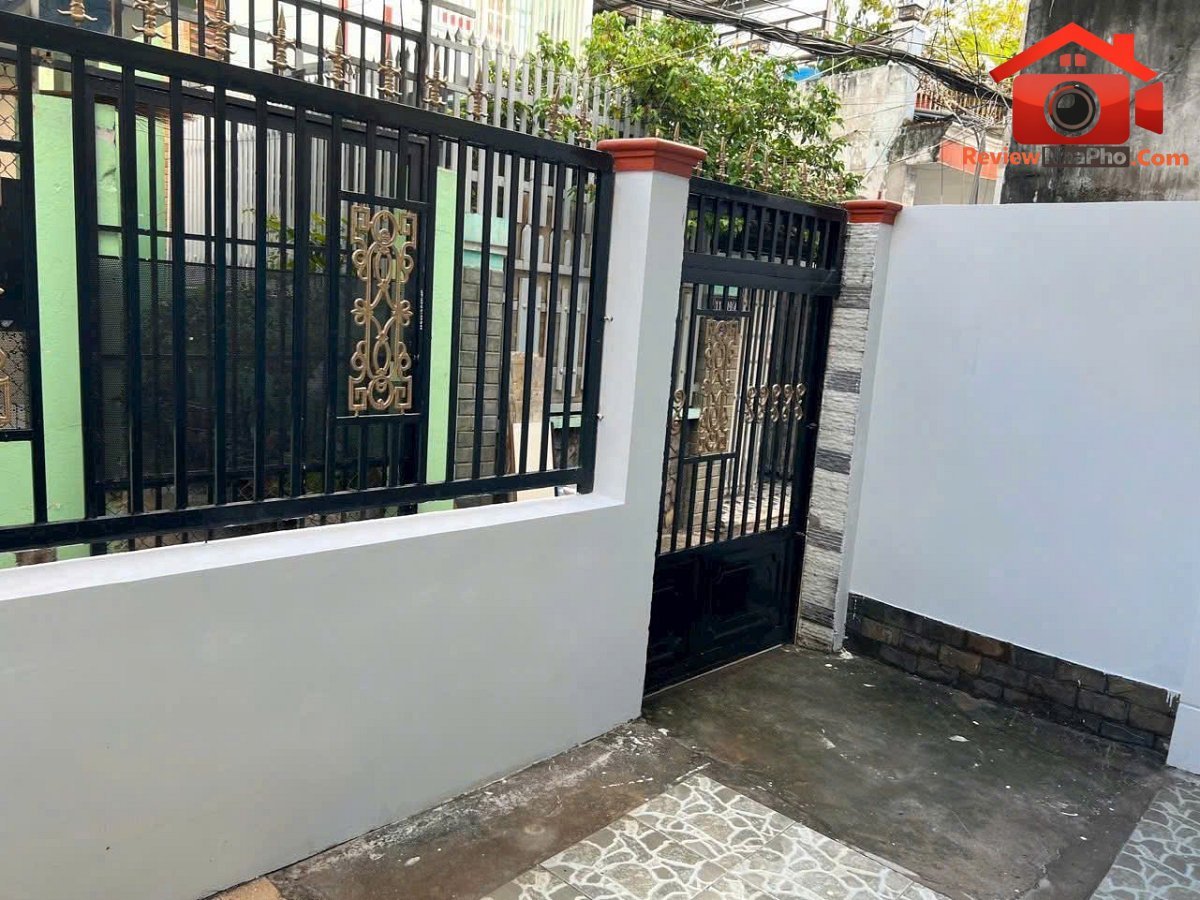 Chỉ 4 tỷ 950 sở hữu căn nhà sổ hồng riêng 75m2 Đườ… – Bán nhà trong ngõ, hẻm Huyện Nhà Bè – TP Hồ Chí Minh giá 3 – 5 tỷ