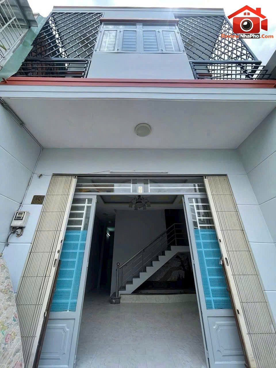 Chỉ 4 tỷ 950 sở hữu căn nhà sổ hồng riêng 75m2 Đườ… – Bán nhà trong ngõ, hẻm Huyện Nhà Bè – TP Hồ Chí Minh giá 3 – 5 tỷ