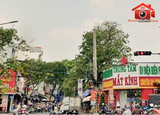 Chính chủ bán gấp giá sập sàn chỉ 7,3 tỷ – nhà mặt tiền đường an dương vương, phường bình trị đông, quận bình tân – thành phố hồ chí minh – diện tích 75m2