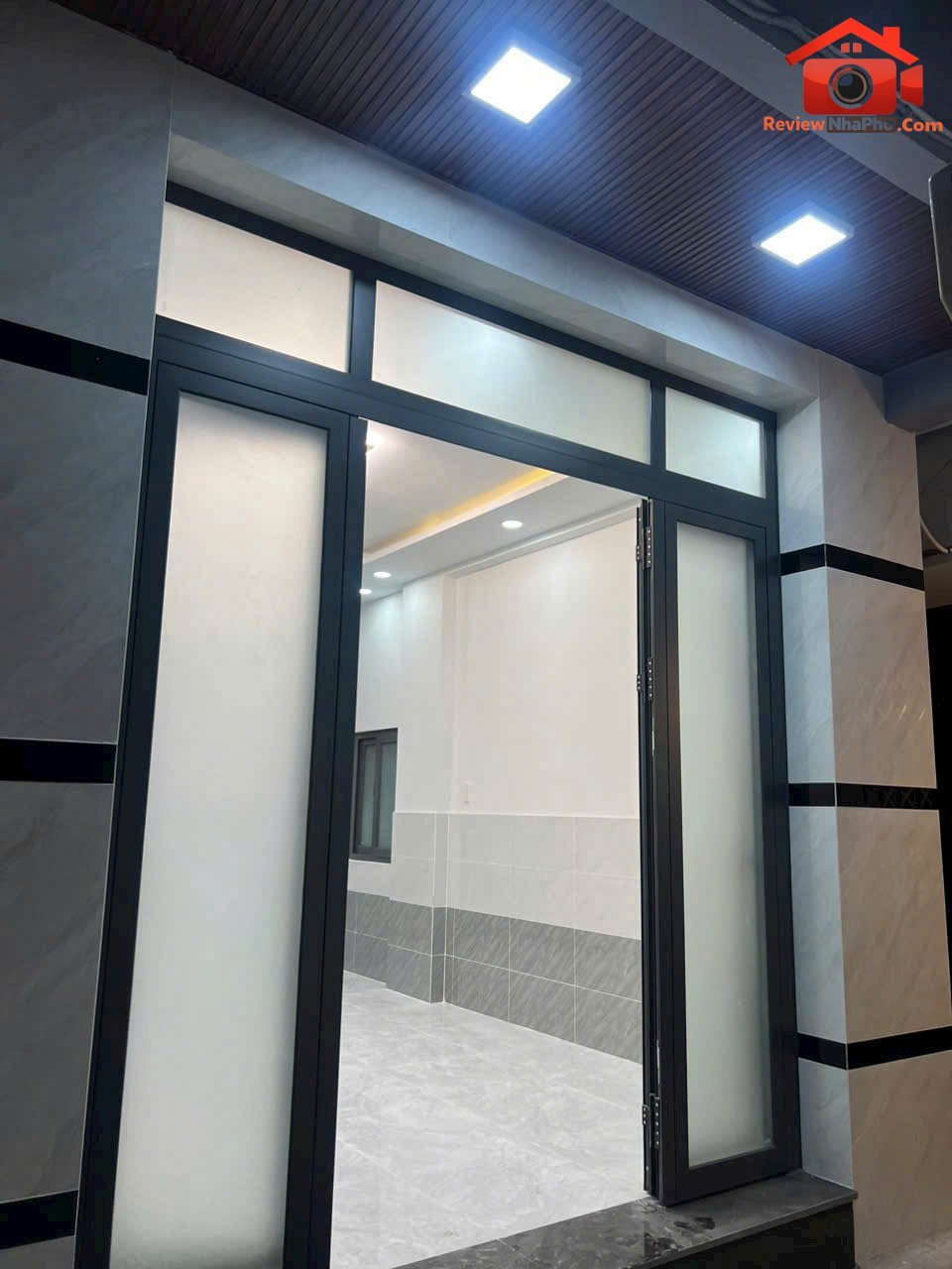 Nhà mới đẹp huỳnh tấn phát , phú thuận , q7 –… – Bán nhà trong ngõ, hẻm Quận 7 – TP Hồ Chí Minh giá Dưới 3 tỷ