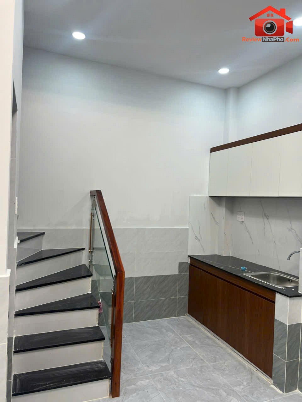 Nhà mới đẹp huỳnh tấn phát , phú thuận , q7 –… – Bán nhà trong ngõ, hẻm Quận 7 – TP Hồ Chí Minh giá Dưới 3 tỷ