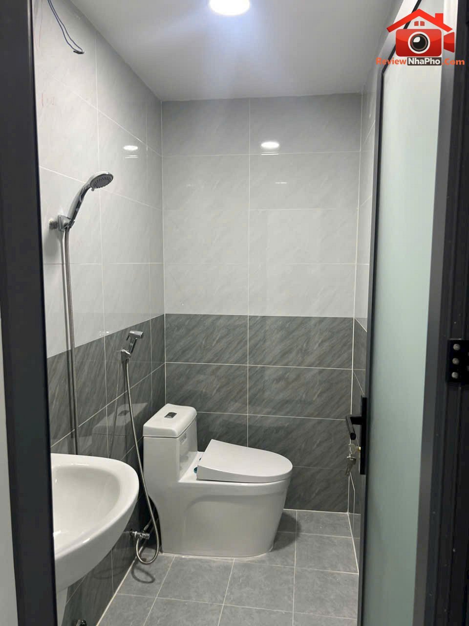 Nhà mới đẹp huỳnh tấn phát , phú thuận , q7 –… – Bán nhà trong ngõ, hẻm Quận 7 – TP Hồ Chí Minh giá Dưới 3 tỷ