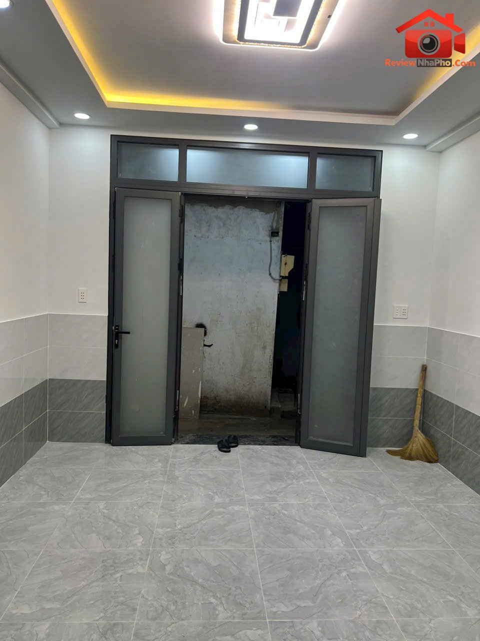 Nhà mới đẹp huỳnh tấn phát , phú thuận , q7 –… – Bán nhà trong ngõ, hẻm Quận 7 – TP Hồ Chí Minh giá Dưới 3 tỷ