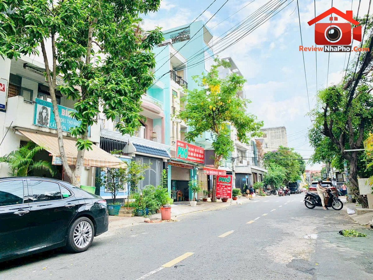 Nhà 2 mặt tiền – đường 1 – phường cũ Tân Phú – phường mới Tân Phú – Thành phố Hồ Chí Minh 74m2 12.5 tỷ