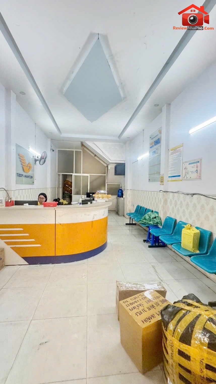 Bán nhà đất Đường Mã Lò – Phường cũ Bình Hưng Hòa A Quận Bình Tân – Phường mới Bình Hưng Hòa A – Thành phố Hồ Chí Minh diện tích 85m2 giá 12.5 tỷ