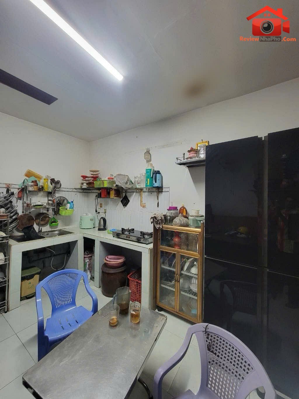 Bán nhà đất Đường Đường Số 9 – Phường cũ Bình Hưng Hòa Quận Bình Tân – Phường mới Bình Hưng Hòa – Thành phố Hồ Chí Minh 64m2 5.28 tỷ