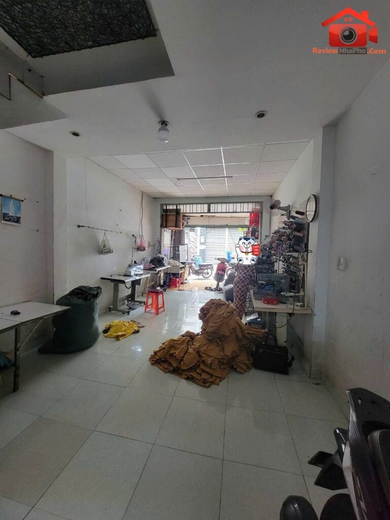 Bán nhà đất Đường Đường Số 9 – Phường cũ Bình Hưng Hòa Quận Bình Tân – Phường mới Bình Hưng Hòa – Thành phố Hồ Chí Minh 64m2 5.28 tỷ