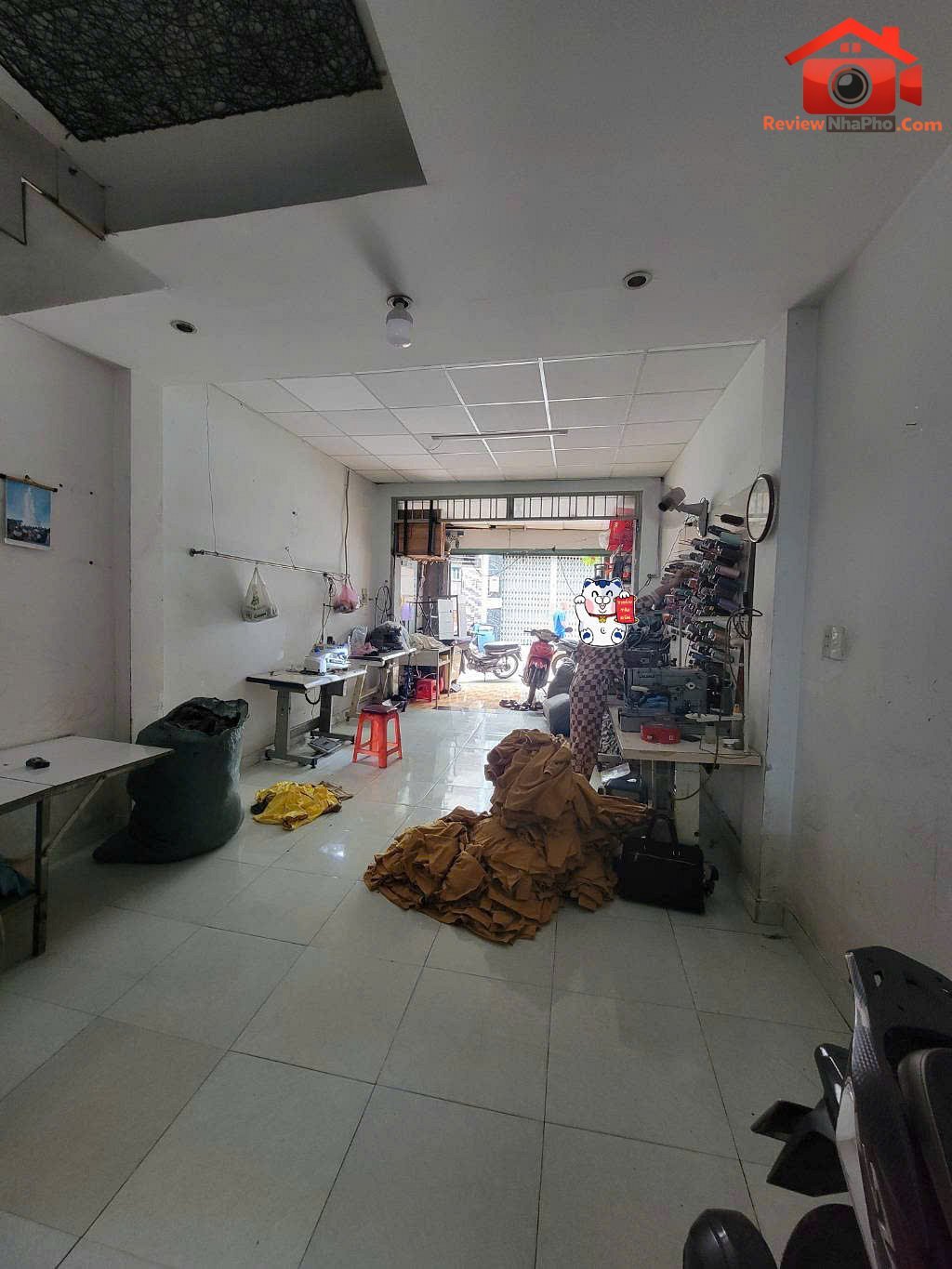 Bán nhà đất Đường Đường Số 9 – Phường cũ Bình Hưng Hòa Quận Bình Tân – Phường mới Bình Hưng Hòa – Thành phố Hồ Chí Minh 64m2 5.28 tỷ