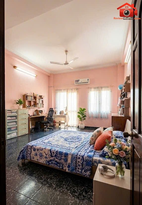 Bán nhà đất Đường Hồng Lạc – Phường cũ Bảy Hiền Quận Tân Bình – Phường mới Bảy Hiền – Thành phố Hồ Chí Minh 58 m2 8.9 tỷ