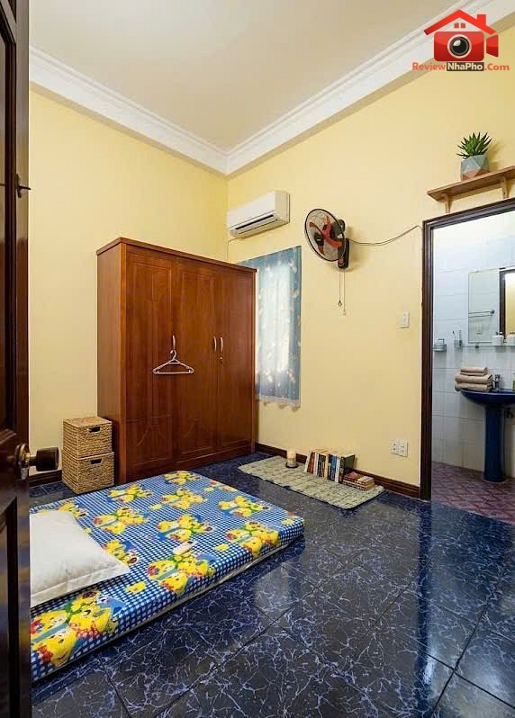 Bán nhà đất Đường Hồng Lạc – Phường cũ Bảy Hiền Quận Tân Bình – Phường mới Bảy Hiền – Thành phố Hồ Chí Minh 58 m2 8.9 tỷ