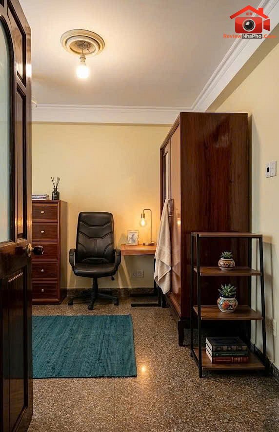 Bán nhà đất Đường Hồng Lạc – Phường cũ Bảy Hiền Quận Tân Bình – Phường mới Bảy Hiền – Thành phố Hồ Chí Minh 58 m2 8.9 tỷ