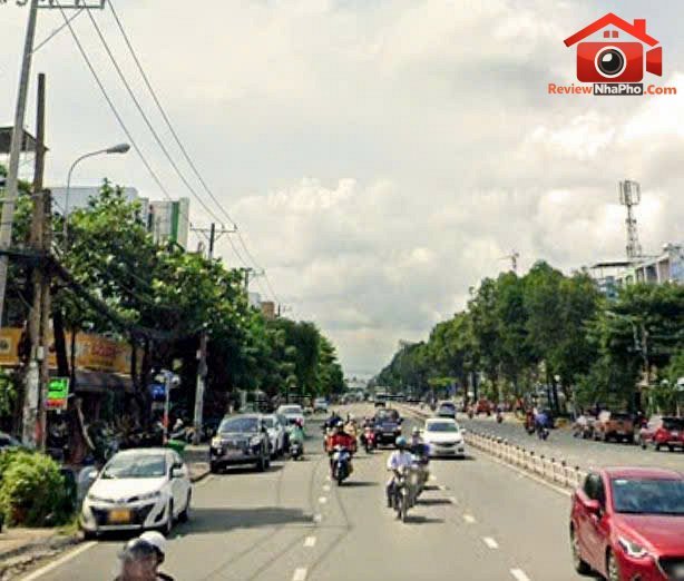 Chính chủ bán nhà mặt tiền kinh doanh đỉnh : đường… – Bán nhà mặt phố Quận Bình Tân – TP Hồ Chí Minh giá 15 – 20 tỷ