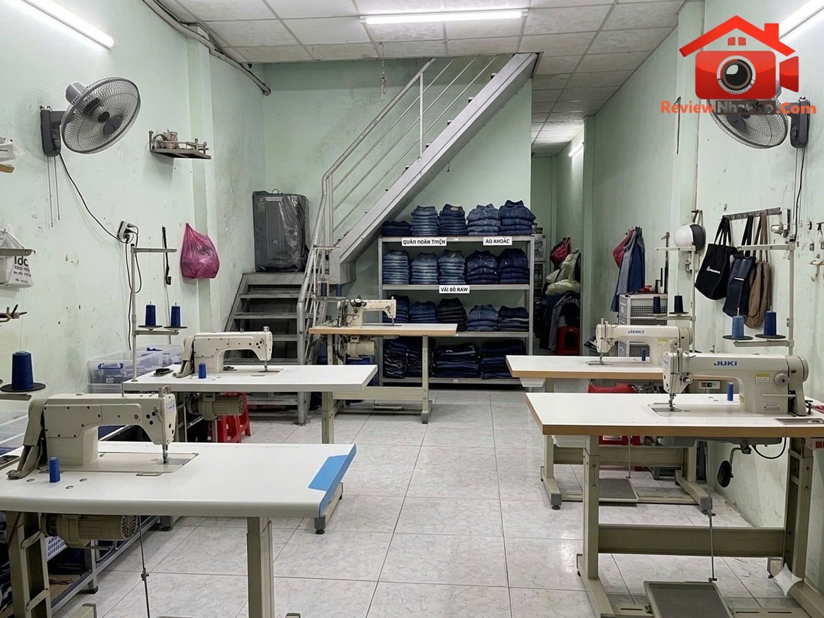 Bán nhà đất Đường Số 9 – Phường cũ Bình Hưng Hòa Quận Bình Tân – Phường mới Bình Hưng Hòa B – Thành phố Hồ Chí Minh 52m2 4.2 tỷ