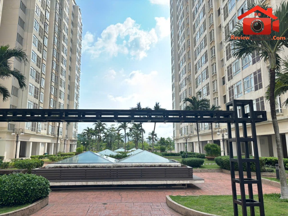Cần bán gấp Penthouse chung cư Skygaden 3 – Phường cũ Tân Phong Quận 7 – Phường mới Tân Phong – Thành phố Hồ Chí Minh diện tích 135m2 giá 13500000000