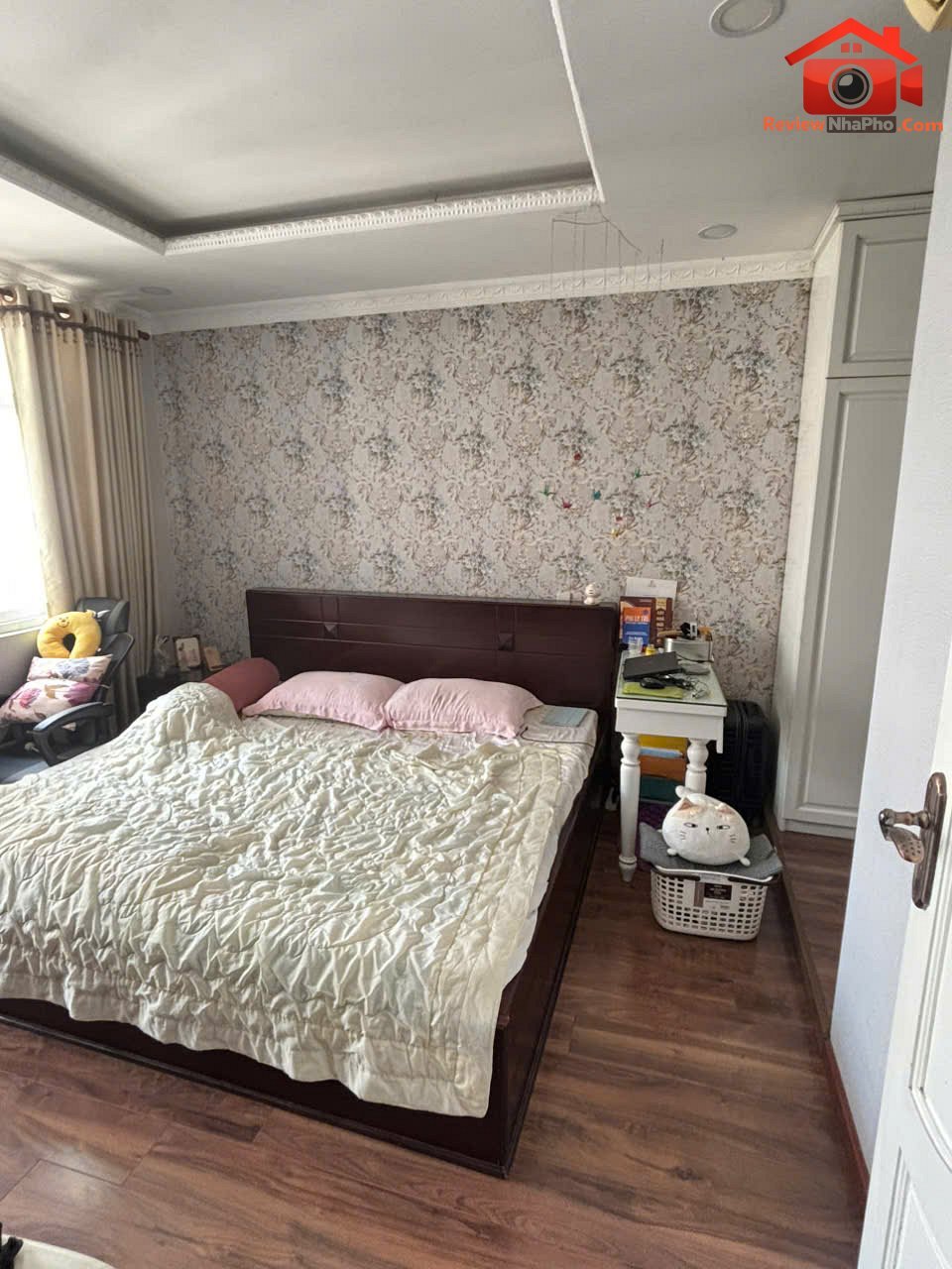 Cần bán gấp Penthouse chung cư Skygaden 3 – Phường cũ Tân Phong Quận 7 – Phường mới Tân Phong – Thành phố Hồ Chí Minh diện tích 135m2 giá 13500000000