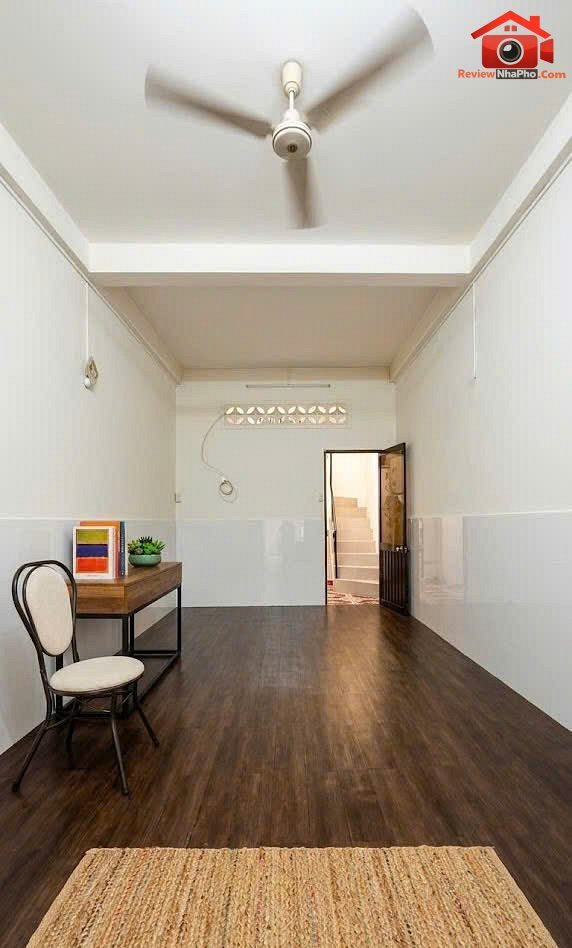 Bán nhà đẹp hẻm ô tô đường Chấn Hưng – Phường cũ Tân Hòa Quận Tân Bình – Phường mới Tân Hòa – Thành phố Hồ Chí Minh 31m2 7.25 tỷ