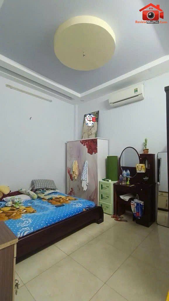 Bán nhà đường số 4 – Phường cũ Bình Hưng Hòa Quận Bình Tân – Phường mới Bình Hưng Hòa B – Thành phố Hồ Chí Minh 48m2 4.8 tỷ