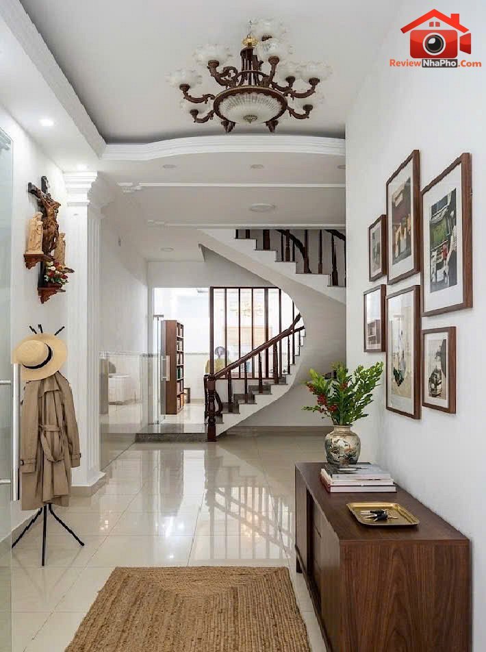 Bán nhà đất Đường Chấn Hưng – Phường cũ 6 Quận Tân Bình – Phường mới 6 – Thành phố Hồ Chí Minh 237m2 22.9 tỷ