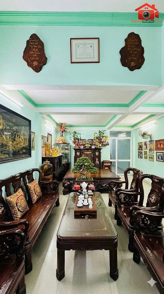 Nhà mặt tiền chấn hưng, gần công viên lê thị riêng, phường tân hòa, 108 m2, 28.5 tỷ – Bán nhà đất Đường chấn hưng – Phường cũ Tân Hòa Quận Tân Bình – Phường mới Tân Hòa – Thành phố Hồ Chí Minh