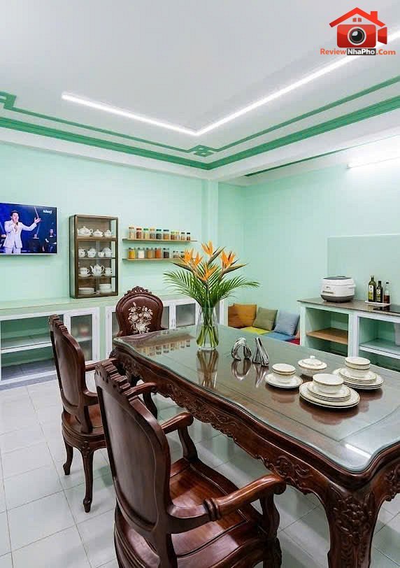 Nhà mặt tiền chấn hưng, gần công viên lê thị riêng, phường tân hòa, 108 m2, 28.5 tỷ – Bán nhà đất Đường chấn hưng – Phường cũ Tân Hòa Quận Tân Bình – Phường mới Tân Hòa – Thành phố Hồ Chí Minh