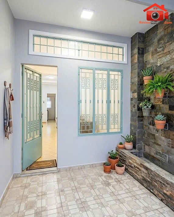 Bán nhà đất Đường Lê Văn Sỹ – Phường cũ 1 Quận Tân Bình – Phường mới Tân Sơn Hòa – Thành phố Hồ Chí Minh 107m2 8.5 tỷ