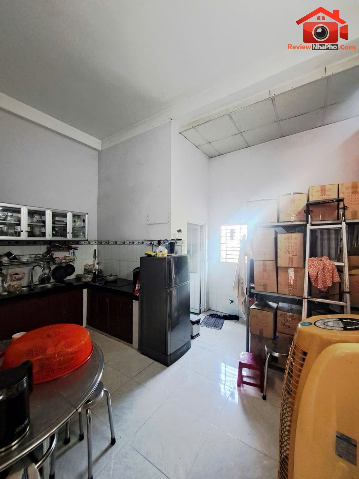 Bán nhà đất Đường Số 4 – Phường cũ Bình Hưng Hòa Quận Bình Tân – Phường mới Bình Hưng Hòa – Thành phố Hồ Chí Minh 72m2 5.6 tỷ