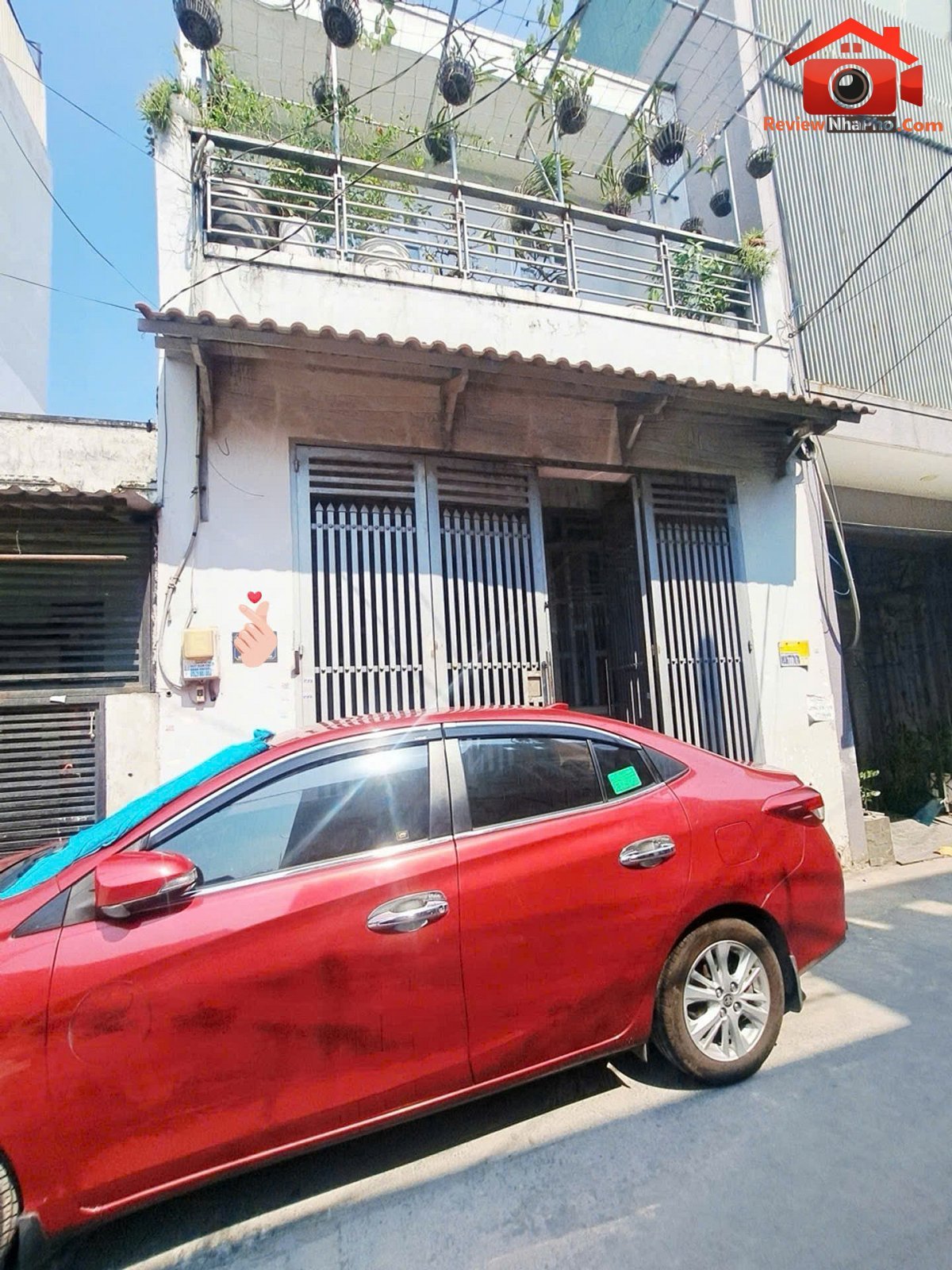 Bán nhà đất Đường Số 4 – Phường cũ Bình Hưng Hòa Quận Bình Tân – Phường mới Bình Hưng Hòa – Thành phố Hồ Chí Minh 72m2 5.6 tỷ
