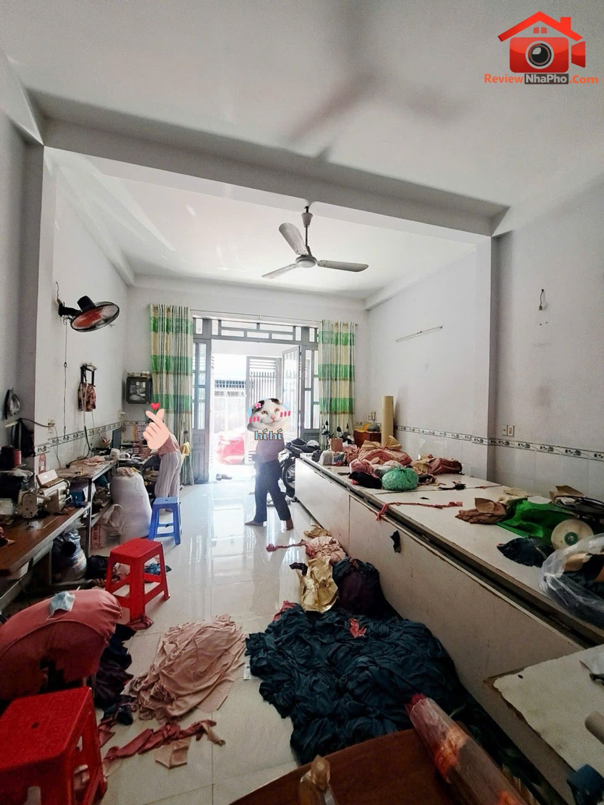 Bán nhà đất Đường Số 4 – Phường cũ Bình Hưng Hòa Quận Bình Tân – Phường mới Bình Hưng Hòa – Thành phố Hồ Chí Minh 72m2 5.6 tỷ