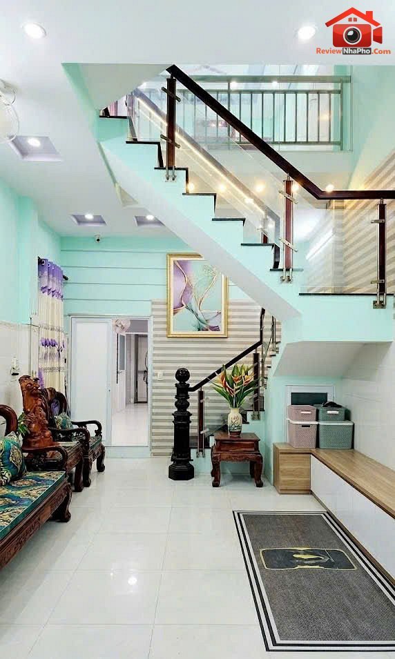 Bán nhà đất Đường Lạc Long Quân – Phường cũ 8 Quận Tân Bình – Phường mới Tân Hòa – Thành phố Hồ Chí Minh 56 m2 8.15 tỷ